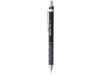 Rotring Tikky Colour Coded Mechanical Pencil 0.70mm Black Barrel