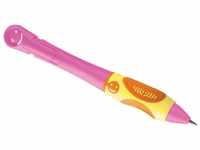 Pelikan 928754 Bleistift Griffix Pink (Berry) für Linkshänder