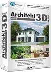 Architekt 3D X9 Home DVD