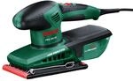 Bosch Schwingschleifer PSS 300 AE (250 W, Schwingzahl 14.000-24.000 min-1,