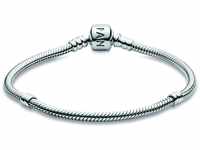 Pandora Damen-Charm-Armband 925 Sterlingsilber 590702HV-21