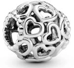 Pandora Icons Charm Herzen