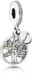 Pandora -Bead Charms 925_Sterling_Silber 791728CZ