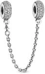PANDORA Damen Pav&eacute; Inspiration Komfortkette 791736CZ-05