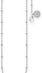 THOMAS SABO Kette f&uuml;r Beads 925er Sterlingsilber