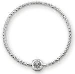 THOMAS SABO Armband f&uuml;r Beads 925er Sterlingsilber