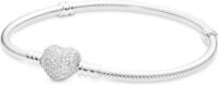 PANDORA Damen-Strangarmb&auml;nder 925 Sterlingsilber 590727CZ-16
