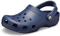 Crocs Unisex-Erwachsene Classic Clogs,Blau Navy,42/43 EU