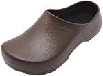 BIRKENSTOCK Unisex Erwachsene Clogs Super Birki normal Braun 36 EU