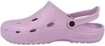 chung shi Unisex Dux Clogs, Lavendel, 34/35 EU (XXS)