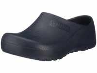 Birki Profi 074011, Unisex - Erwachsene Clogs & Pantoletten, weites Fußbett, PU, 39