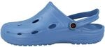 chung shi Unisex Dux Clogs, Riviera, 36/37 EU (XS)