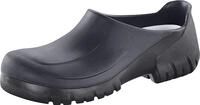 Birkenstock Professional A 640, Unisex-Erwachsene Clogs, Blau (Blau), 36 EU