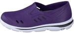 chung shi Unisex DUX Ortho Slipper, Indigo Lila, 36/37 EU (XS)