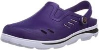 chung shi Unisex Dux Ortho Clogs, Indigo Lila, 36/37 EU (XS)