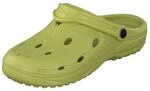 chung shi Unisex Dux Bio Clogs, Linden Green, 41/42 EU (L)