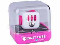 Fidget Cube 34555 - Original Cube von Antsy Labs, Spielzeug, Berry