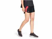 Under Armour Damen Play Up Shorts 2.0 Kurze Hose, atmungsaktive Sporthose,