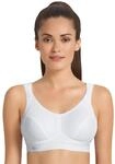 Anita Damen Sport-BH Extreme Control BH, Wei&szlig;, 70H EU