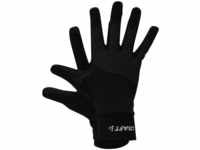 Craft ADV Lumen Fleece Handschuhe schwarz