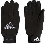adidas Uni Feldspieler Handschuhe, Schwarz, 4