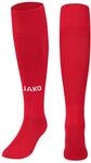JAKO Herren Stutzenstrumpf Glasgow 2.0, Rot, 27-30, 3814