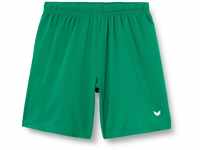 Erima Kinder Fußballshort Celta Shorts, smaragd, 116 (Herstellergröße: 00)