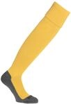 Uhlsport Unisex Team Pro Essential Kinder Stutzenstrumpf, Maisgelb, 28 EU