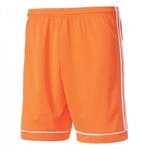 adidas Herren Squadra 17 Trainingsshorts Squadra 17, Orange (Orange/White), S