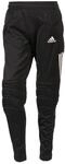 adidas Kinder Torwarthose Tierro 13, Black, 128, Z11474