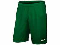 Nike Herren Laser Iii Woven Shorts, Pine Green/White, S
