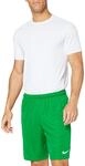 Nike Herren Fu&szlig;ballshorts Park II, Gr&uuml;n (Pine Green/White/302), Gr. S