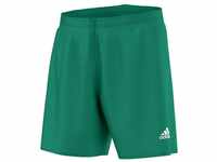 adidas Herren PARMA 16 WB Shorts Shorts Parma 16 SHO WB, bold green/White, 140
