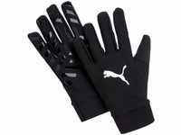 Puma Field Player Glove Handschuh, Black, 4