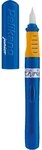Pelikano Junior 940916 - Schulf&uuml;ller Feder L Farbe blau