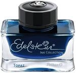 Pelikan FWI topaz (violett) 50ml Edelstein Ink Collection (tk-blau) 7,40 &times; 8,40 &times;