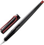 Lamy joy black Sch&ouml;nschreibf&uuml;ller in Strichbreite 1,9 mm