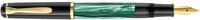 Pelikan FWI 983395 Kolbenf&uuml;llhalter Classic M200, vergoldete Edelstahlfeder, F,