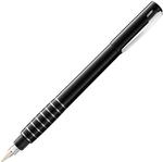Lamy accent hochgl&auml;nzender F&uuml;llhalter 098 im Lack-Finish mit austauschbarem