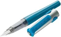 Pelikan 967679 Schulf&uuml;ller Pelikano P 480 Hellblau Feder M