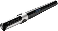 Pelikan 803021 F&uuml;llhalter Pelikano f&uuml;r Rechtsh&auml;nder, M-Feder, Schwarz, 1...