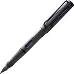 Lamy safari umbra F&uuml;ller - F&uuml;llhalter mit ergonomischem Griff & schwarzer