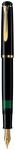 Pelikan 983056 Kolbenf&uuml;llhalter Classic M 200 vergoldete Edelstahlfeder Federbreite