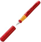 Pelikan 940882 - Pelikan Junior P67 Rot Feder, 1 St&uuml;ck (1er Pack)