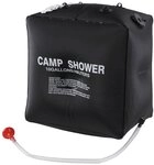 Solar Dusche, 40 l 37623