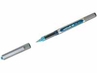 Tintenroller uni-ball® eye fine Strich: ca. 0,4 mm Schreibfarbe: hellblau