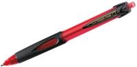 Uni-Ball 141321 - Kugelschreiber Uni-Ball Powertank SN-220, 1,0 mm, rot