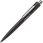 Kugelschreiber K1 schwarz