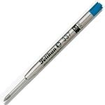 Pelikan 915439 Mine f&uuml;r Kugelschreiber (337), Strichst&auml;rke M, blau, 1 St&uuml;ck...