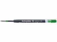 Schneider 103904 Gel-Tintenrollermine Gelion 39, Großraummine G2-Format, grün